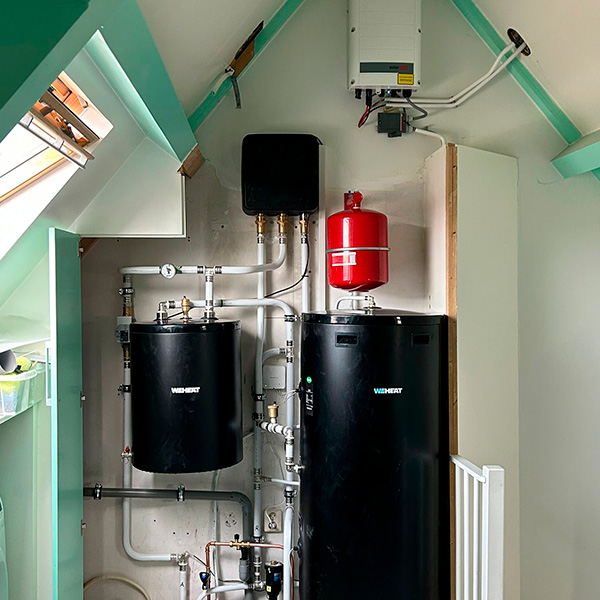 warmtepomp-installatie-Utrecht